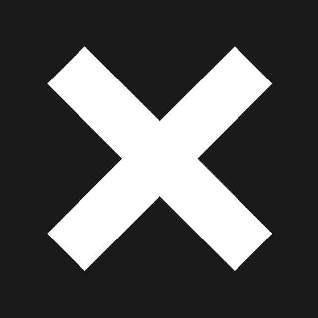 Album cover art for Intro by The xx