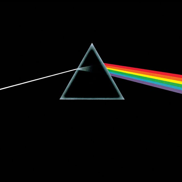 Album cover art for Brain Damage - 2011 Remastered Version by Pink Floyd