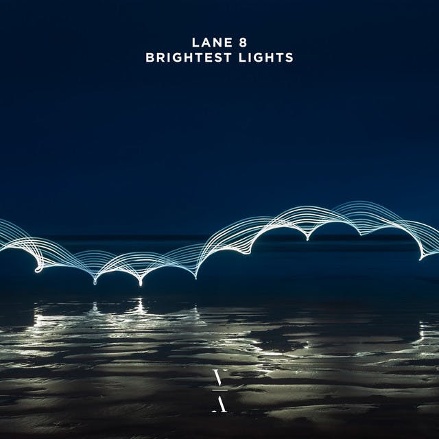Album cover art for The Rope (feat. POLIÇA) by Lane 8