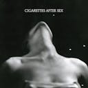 Album cover art for Nothing's Gonna Hurt You Baby by Cigarettes After Sex